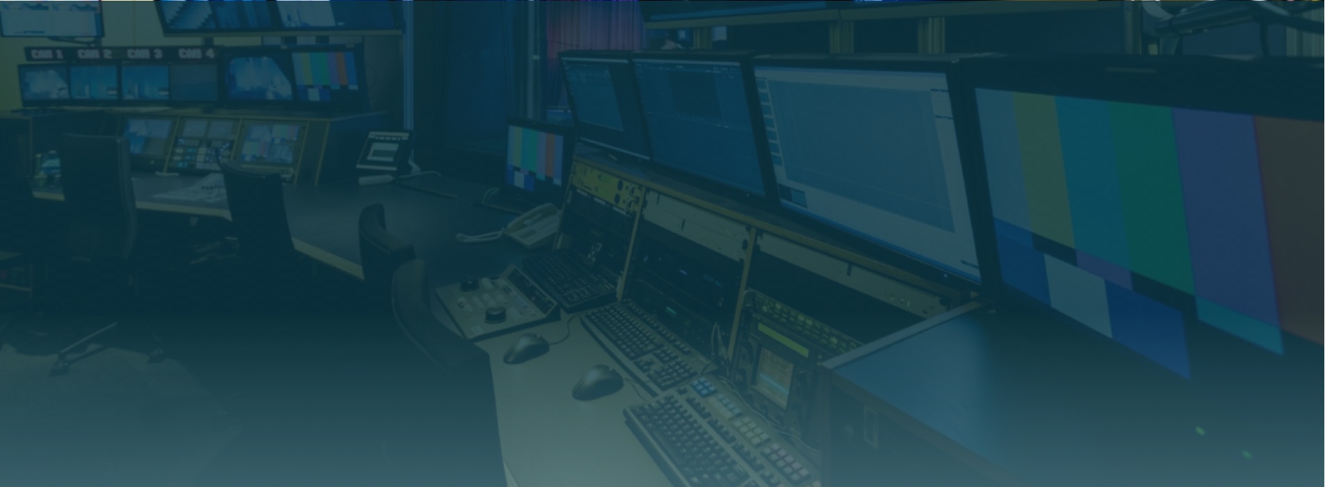 BAudio Visual Systems Design Installation
